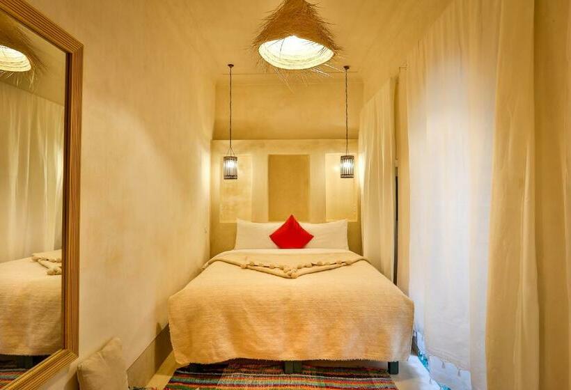 Habitació Superior, & Spa Dar Baraka & Karam