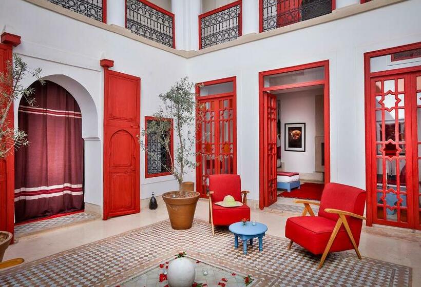 Habitació Superior, & Spa Dar Baraka & Karam