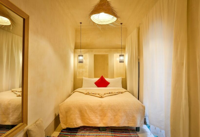 Junior Suite, & Spa Dar Baraka & Karam