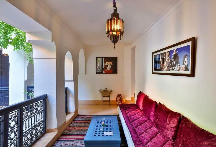 Habitació Superior, & Spa Dar Baraka & Karam