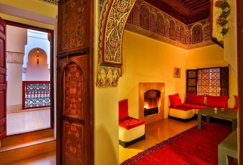 اتاق سوپریور, & Spa Dar Baraka & Karam