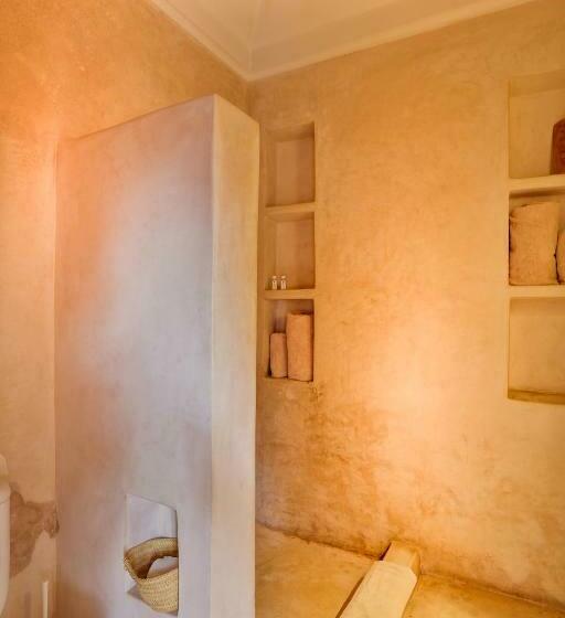 Habitació Estàndard, & Spa Dar Baraka & Karam