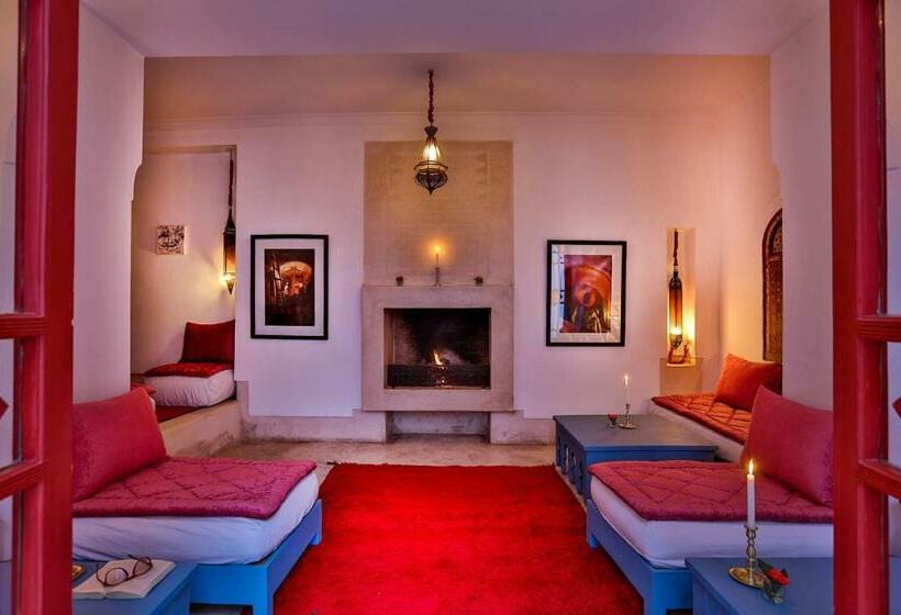 Habitació Superior, & Spa Dar Baraka & Karam