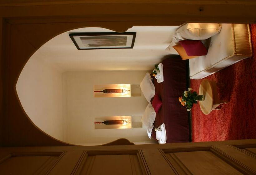 Habitació Estàndard, & Spa Dar Baraka & Karam