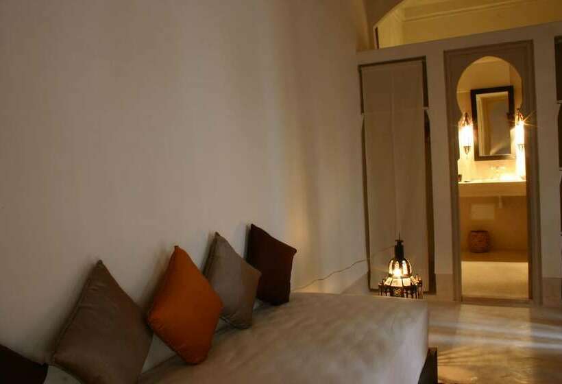 Habitació Estàndard, & Spa Dar Baraka & Karam