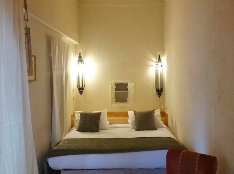 Habitació Estàndard, & Spa Dar Baraka & Karam