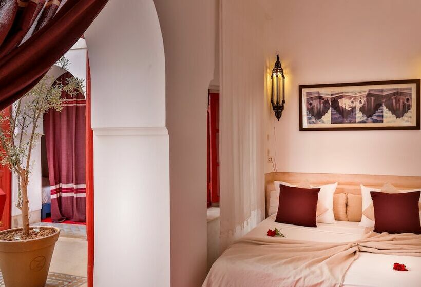 Habitació Estàndard, & Spa Dar Baraka & Karam