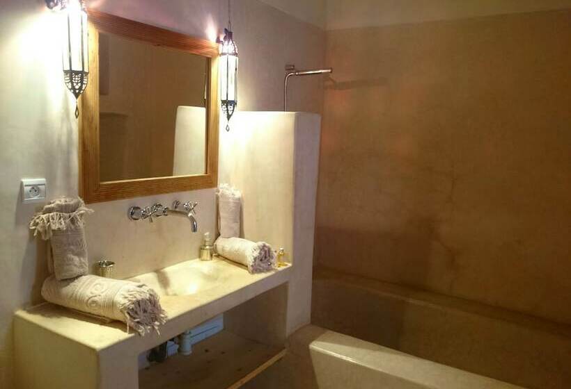 Habitació Estàndard, & Spa Dar Baraka & Karam