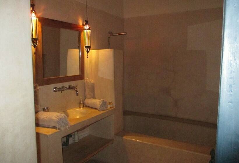 Habitació Estàndard, & Spa Dar Baraka & Karam