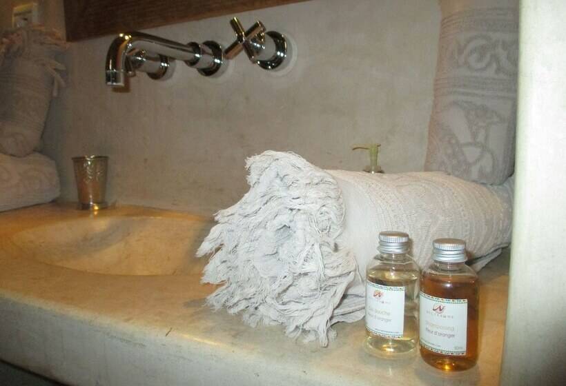 Habitació Estàndard, & Spa Dar Baraka & Karam