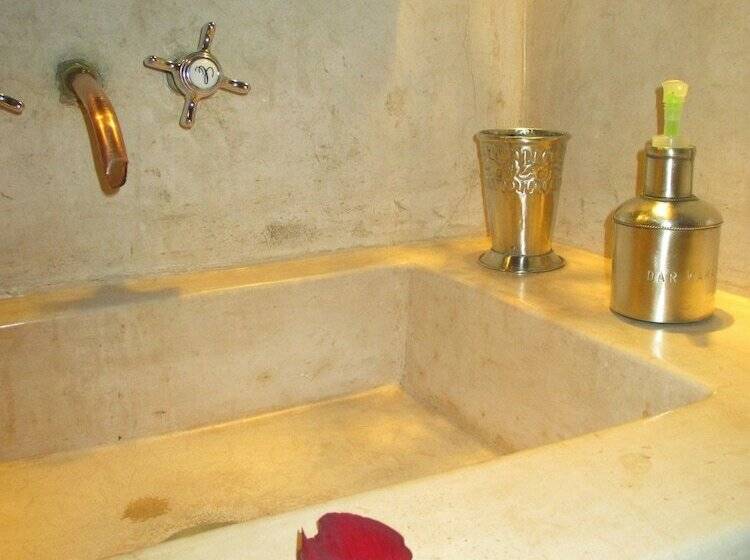 Habitació Estàndard, & Spa Dar Baraka & Karam