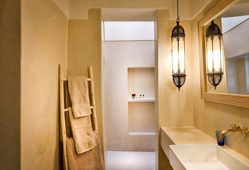 Junior Suite, & Spa Dar Baraka & Karam