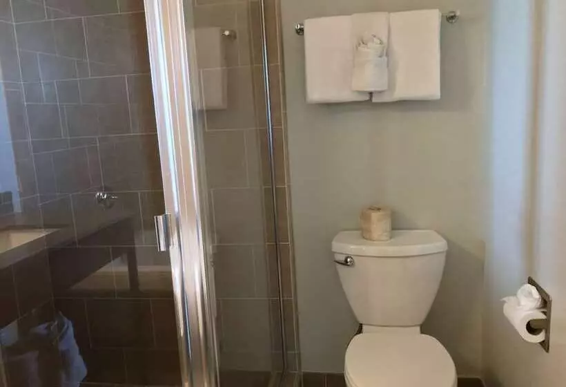 اتاق لوکس, The Morgan Hotel San Simeon