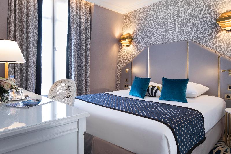 스탠다드 룸, The Morgan Hotel San Simeon