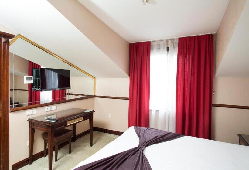 スイート, Topkapi Inter Istanbul