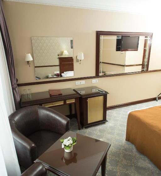 スイート, Topkapi Inter Istanbul