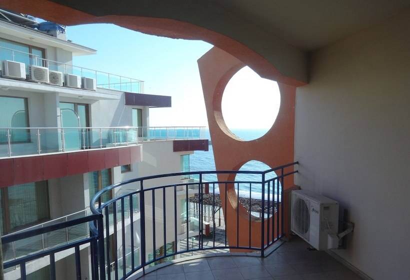 Классический Номер, Family Hotel Evridika