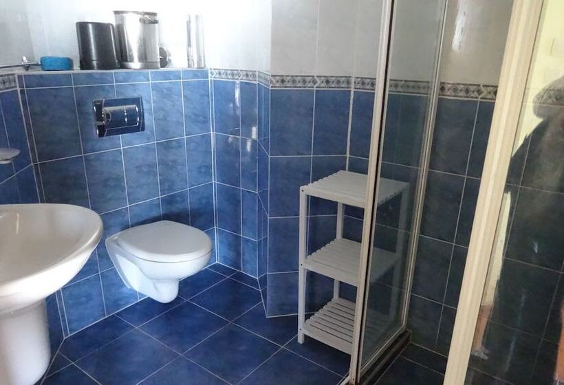 Классический Номер, Family Hotel Evridika