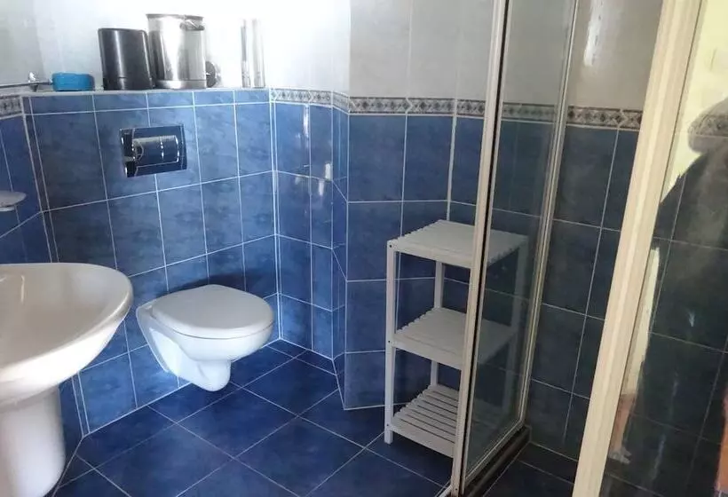 اتاق کلاسیک, Family Hotel Evridika