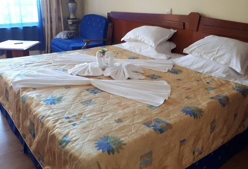 Классический Номер, Family Hotel Evridika