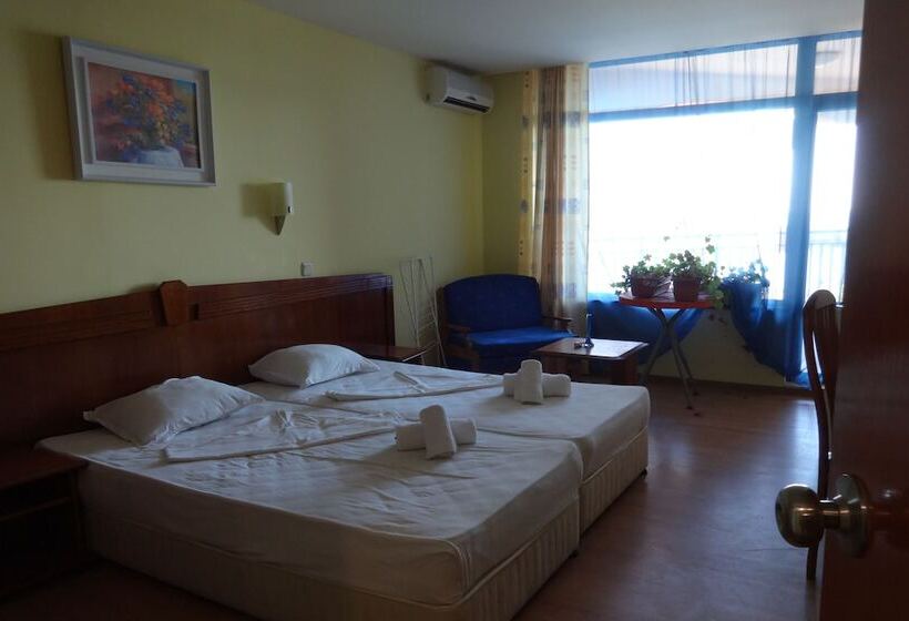 Классический Номер, Family Hotel Evridika