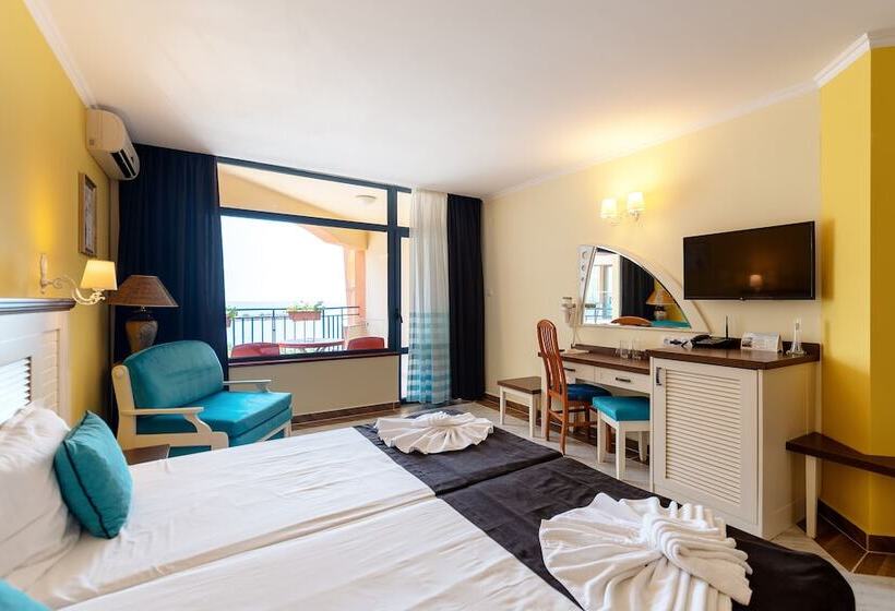 Классический Номер, Family Hotel Evridika