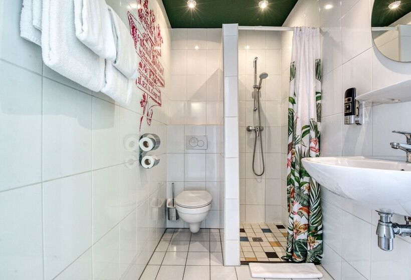 غرفة قياسية, Alexander