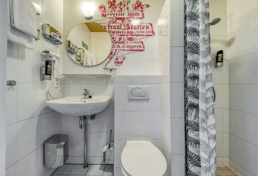 غرفة أساسية, Alexander