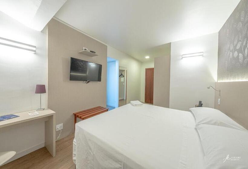 带大床的标准间, Antonio´s Palace