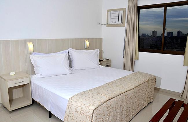 带大床的标准间, Antonio´s Palace