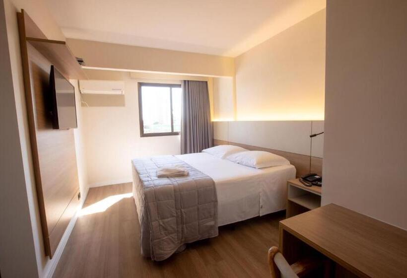 带大床的标准间, Antonio´s Palace