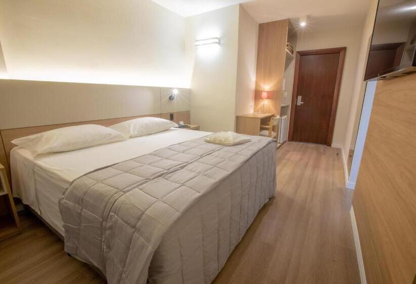 带大床的标准间, Antonio´s Palace