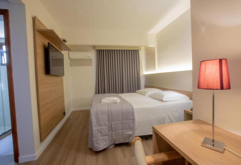 带大床的标准间, Antonio´s Palace