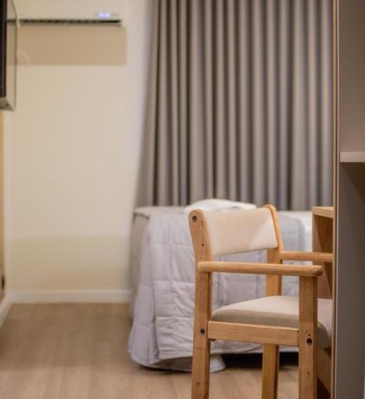 带大床的标准间, Antonio´s Palace