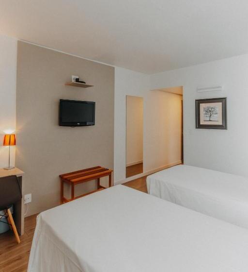 标准间, Antonio´s Palace