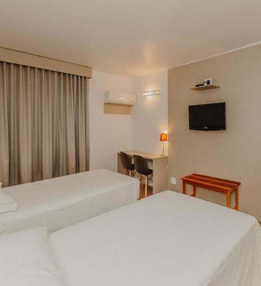 标准间, Antonio´s Palace