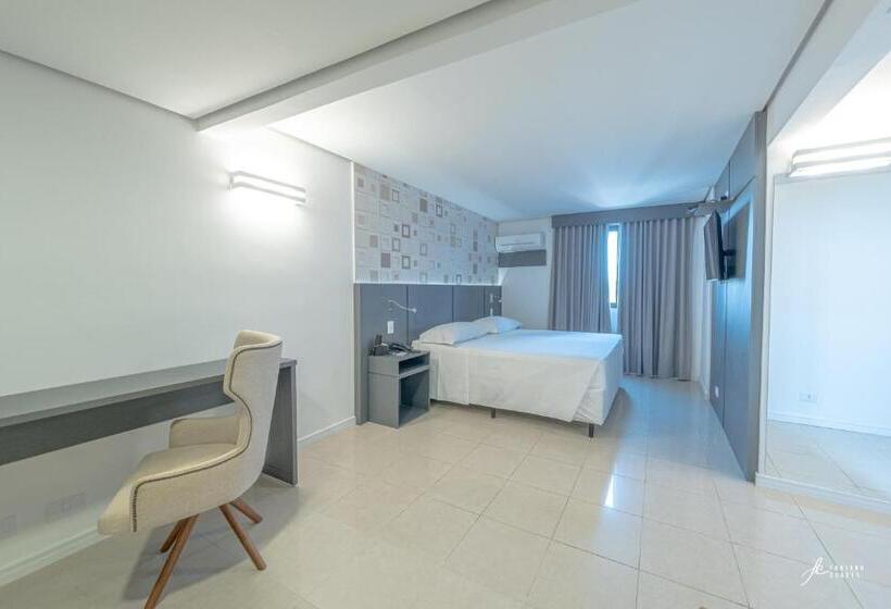 带大床的复式套间, Antonio´s Palace