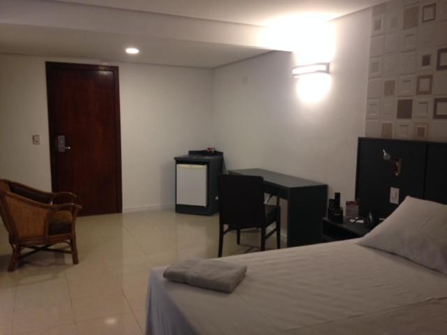 带大床的复式套间, Antonio´s Palace