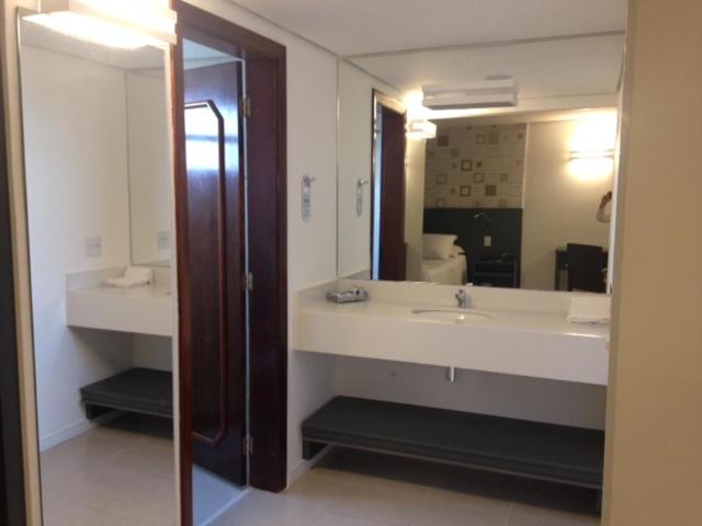 带大床的复式套间, Antonio´s Palace