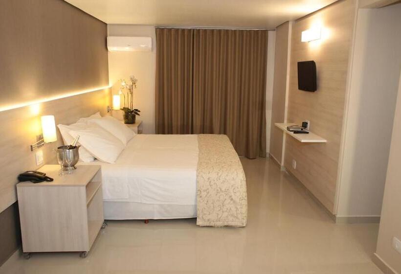 带大床的复式套间, Antonio´s Palace