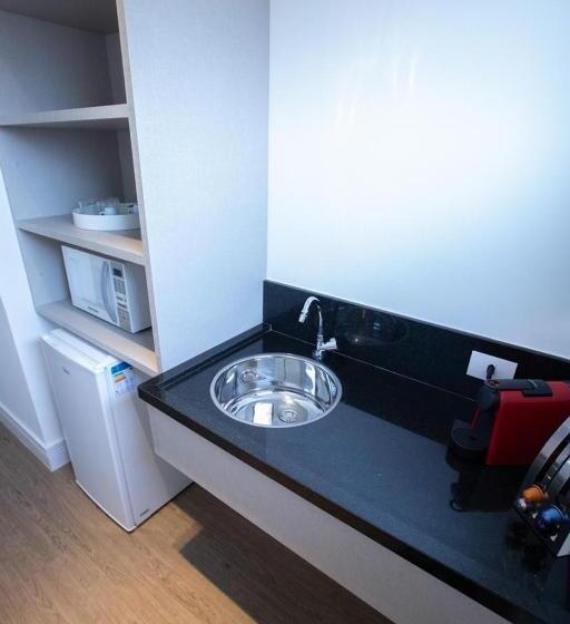 带1个卧室的顶楼公寓, Antonio´s Palace