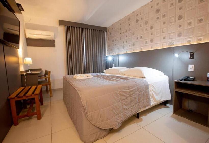 带大床的复式套间, Antonio´s Palace