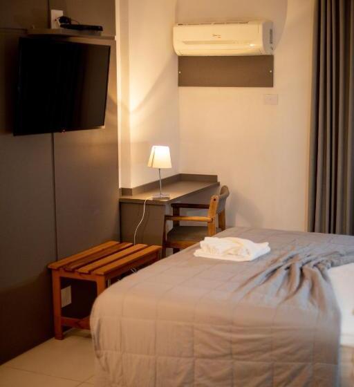 带大床的复式套间, Antonio´s Palace