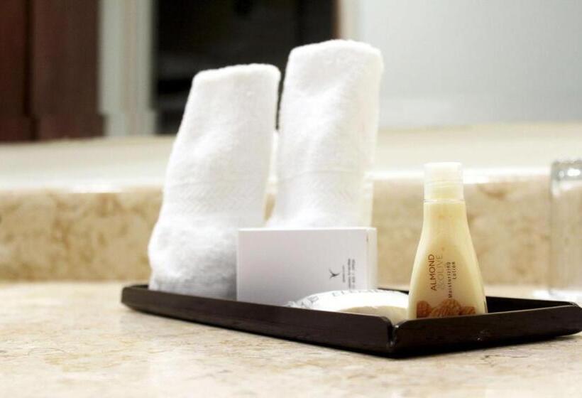 جناح سرير كينج, Best Western Plus Los Mochis