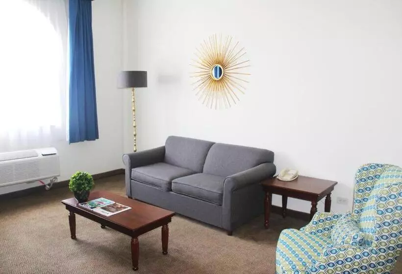 سوییت, Best Western Plus Los Mochis
