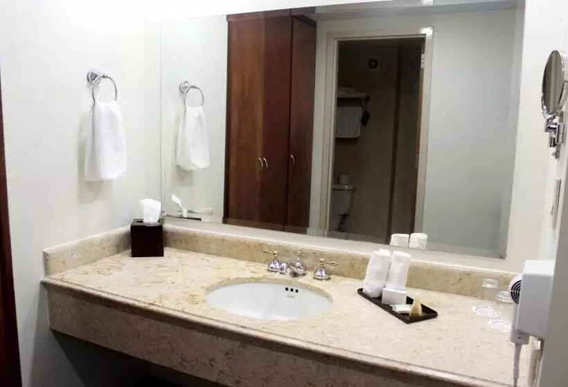 سوییت, Best Western Plus Los Mochis