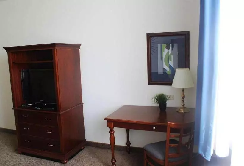 سوئیت با تخت بزرگ, Best Western Plus Los Mochis