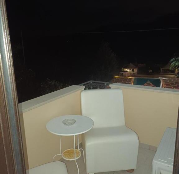 اتاق سوپریور, Caserta Antica