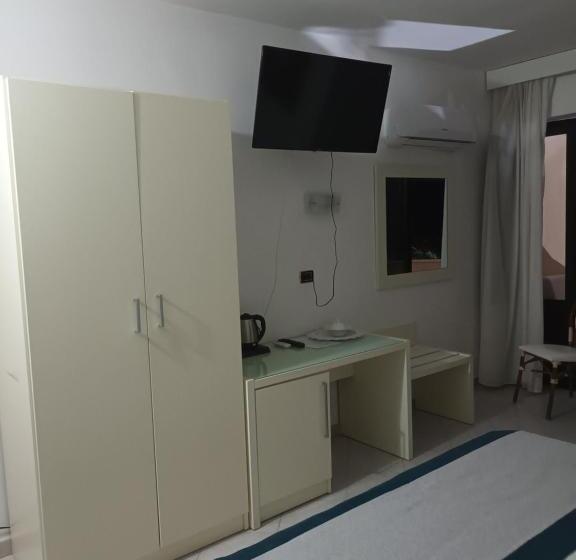 اتاق سوپریور, Caserta Antica