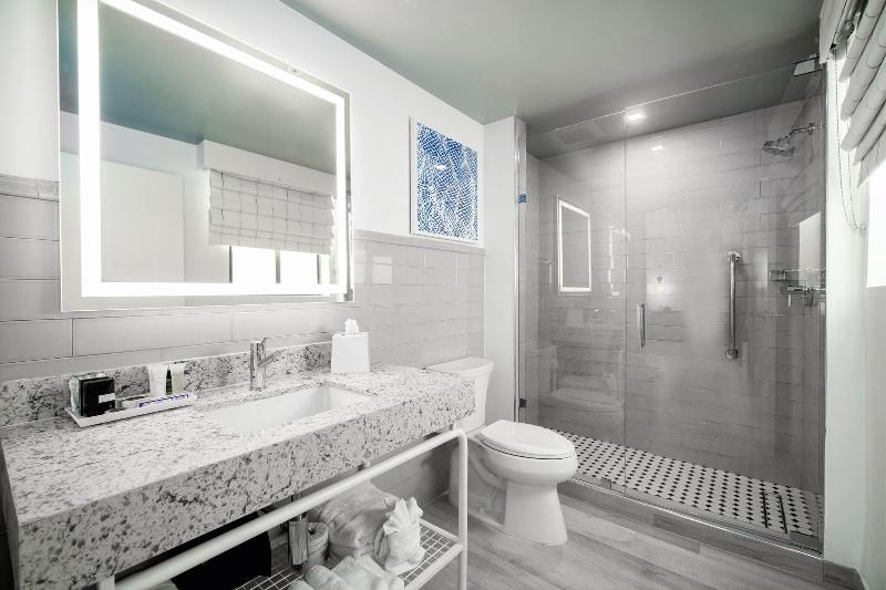 فيلا بريميوم غرفة نوم واحدة, Chesapeake Beach Resort